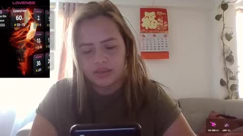 sara martinez online show from January 31, 3:44 pm