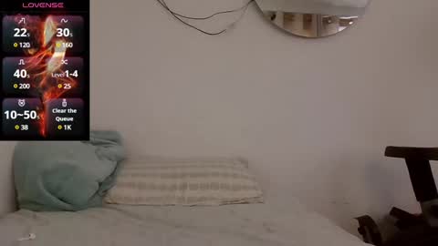 sara martinez online show from January 23, 9:50 pm