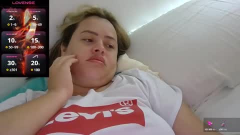 sara martinez online show from February 23, 2:46 pm