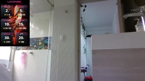 sara martinez online show from February 20, 2:46 pm