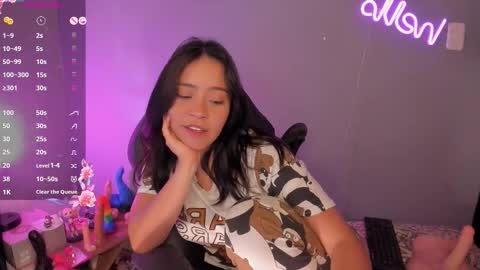 saraowens online show from January 7, 2:44 pm