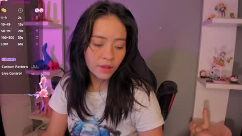 saraowens online show from March 23, 11:26 am