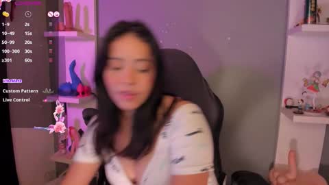 saraowens online show from March 24, 4:35 pm