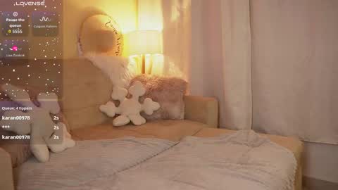 Sara online show from November 6, 12:13 am