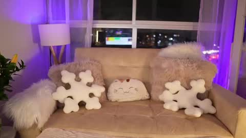 Sara online show from March 7, 12:26 am