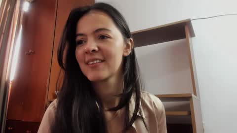 Snapshot of sarasweet_4 chatting on March 12, 2:45 pm Sara   online show from March 12, 2:45 pm