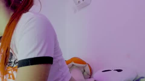 Saray  online show from November 5, 11:29 pm