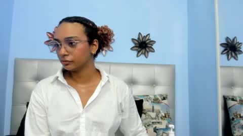 saray_sexy_love online show from April 9, 11:49 am
