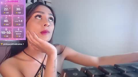 ailanimoon online show from February 27, 12:42 pm