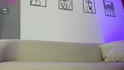 saraysweet_ online show from February 10, 10:09 pm