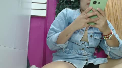 Snapshot of sarayx chatting on March 1, 4:00 pm mery online show from March 1, 4:00 pm