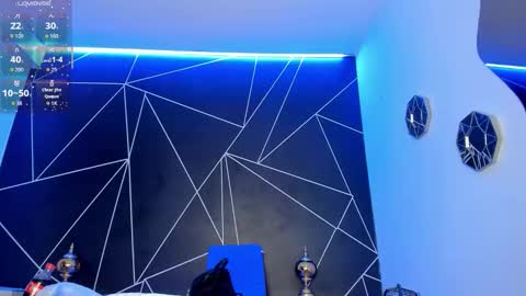 Baby Saren online show from December 14, 12:11 pm