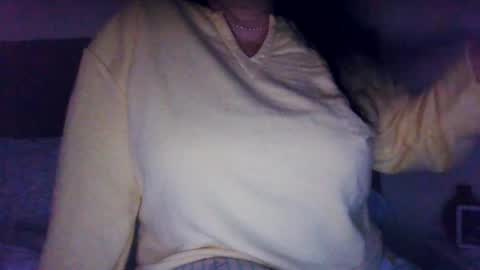 Sara online show from March 13, 11:08 pm