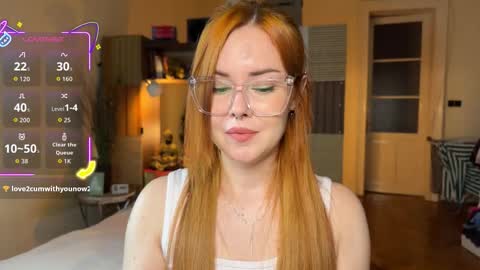 Veronika online show from October 23, 8:42 pm