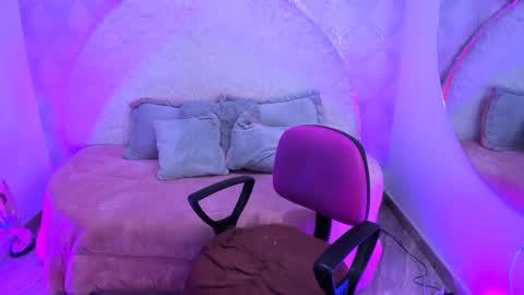 Sara online show from February 16, 4:10 am