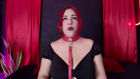 Sarita Moller  online show from January 21, 8:11 pm