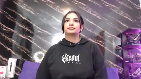 Sara online show from April 9, 5:44 am