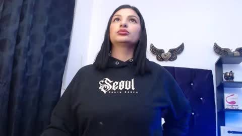 Sara online show from March 25, 2:40 am