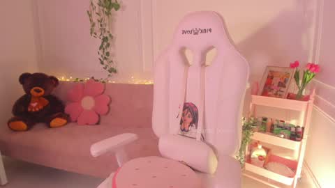 Sara  online show from January 3, 1:59 am