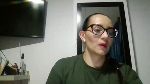 sarita_start online show from October 28, 2:12 am