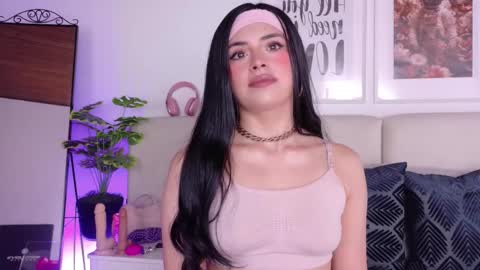 Sara online show from February 17, 10:42 pm