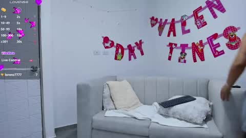 Sara Cute  online show from February 16, 4:20 am