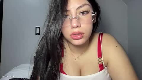 Sara online show from January 9, 4:45 pm