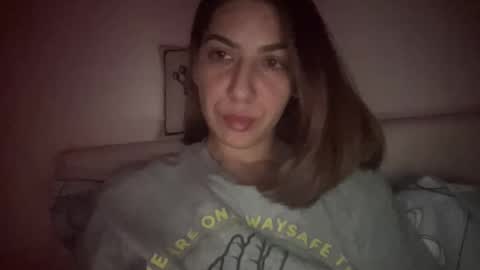 Snapshot of sarrah_rossy chatting on March 11, 11:37 pm Sarrah online show from March 11, 11:37 pm