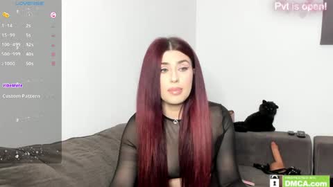 Sasha online show from May 22, 10:22 am