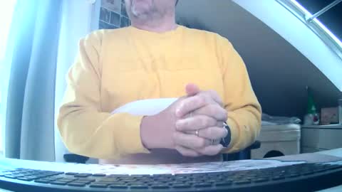 Snapshot of saschaalesi1976 chatting on February 15, 2:22 pm saschaalesi1976 online show from February 15, 2:22 pm
