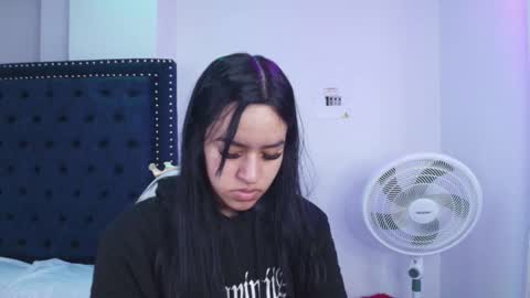 Sasha online show from January 10, 3:12 am