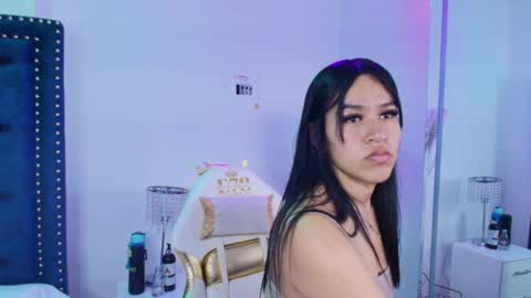 Sasha online show from January 6, 2:59 am