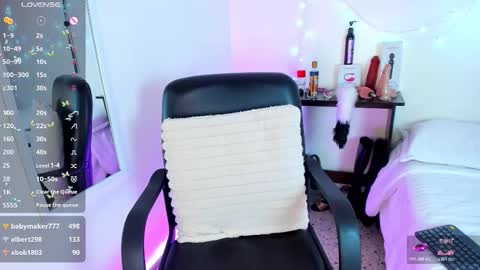 Sasha Brattz online show from November 13, 3:53 am