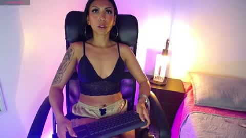 Snapshot of sasha_brattz chatting on January 31, 7:18 am Sasha Brattz online show from January 31, 7:18 am