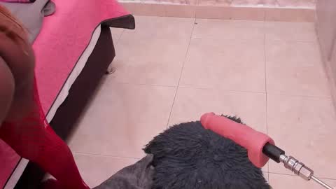 Sasha  online show from November 30, 8:16 pm