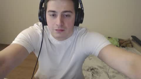 sasha_calvin online show from October 3, 11:35 pm