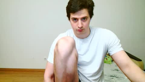 sasha_calvin online show from February 28, 8:35 pm