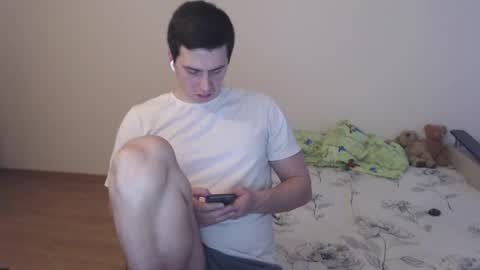 sasha_calvin online show from October 14, 7:22 am