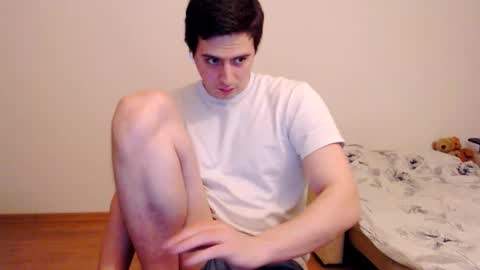 sasha_calvin online show from March 5, 6:45 pm