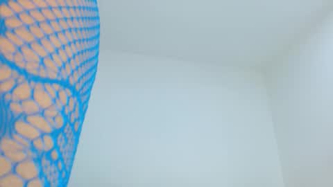 Sasha Creamy online show from October 8, 6:30 am