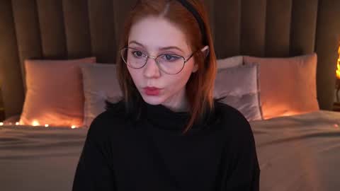 Sasha Exclusive online show from March 9, 9:13 am