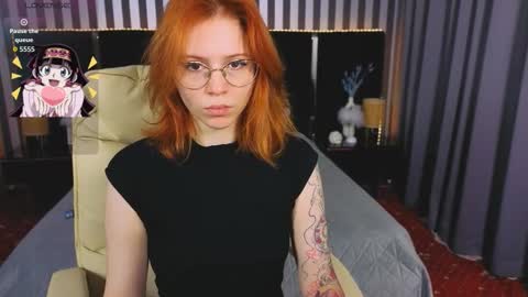 Sasha Exclusive online show from November 26, 2:14 pm