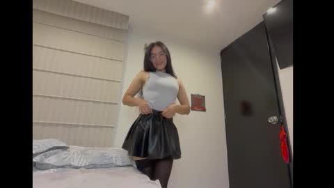 sasha_jonne online show from December 3, 2:34 am