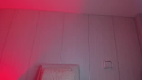 Sasha  online show from February 17, 7:35 pm