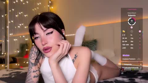 Hi everyone my name is Sasha   online show from March 13, 7:06 pm