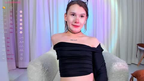 Sasha Vesmus online show from December 10, 10:16 pm