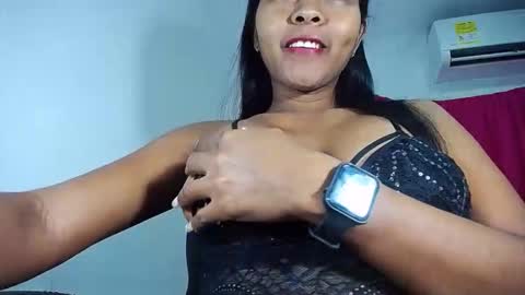 sashabreck1 online show from January 8, 3:01 am