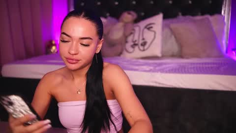 SashaLorenz online show from January 8, 4:40 am