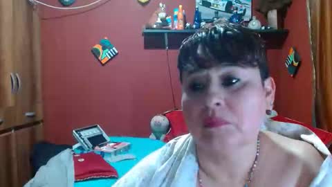 S A S H A R O S E online show from March 10, 8:35 pm