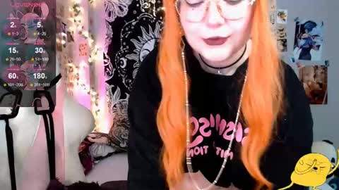 Sashasoy online show from December 7, 2:47 am